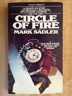 Circle of Fire by Mark Sadler