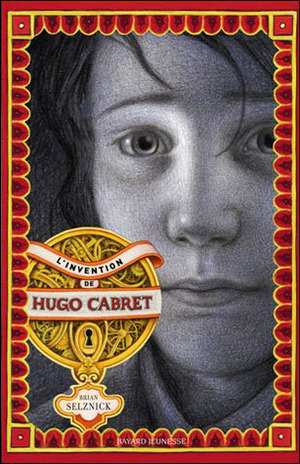L'invention de Hugo Cabret by Brian Selznick, Danièle Laruelle