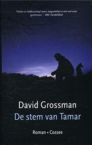 De stem van Tamar by David Grossman, Vered Almog, Maya Gurantz