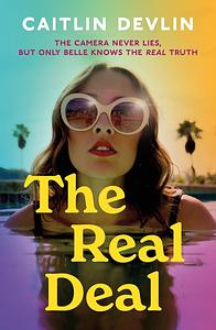 The Real Deal by Caitlin Devlin