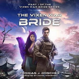 The Vixen War Bride by 