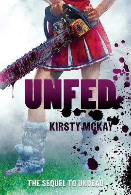 Unfed by Kirsty McKay