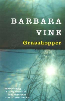 Grasshopper by Barbara Vine