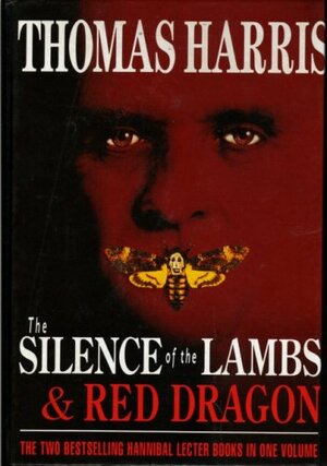 The Silence of the Lambs & Red Dragon by Thomas Harris