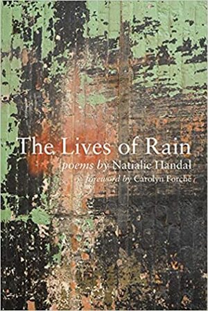 Lives of Rain: Poems by Nathalie Handal