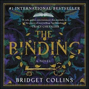 The Binding by Bridget Collins