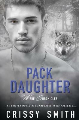 Pack Daughter by Crissy Smith