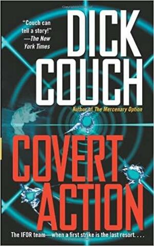 Covert Action by Dick Couch