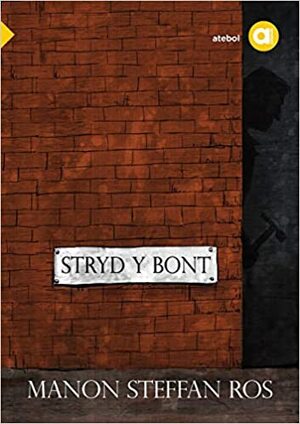 Stryd y Bont by Manon Steffan Ros