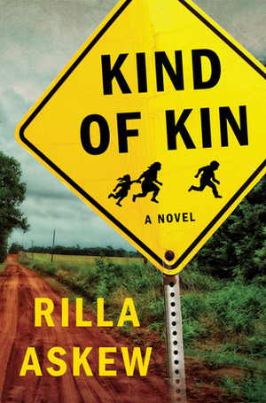 Kind of Kin by Rilla Askew