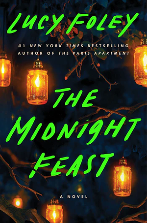 The Midnight Feast by Lucy Foley