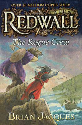 Rogue Crew by Brian Jacques