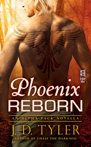 Phoenix Reborn by J.D. Tyler