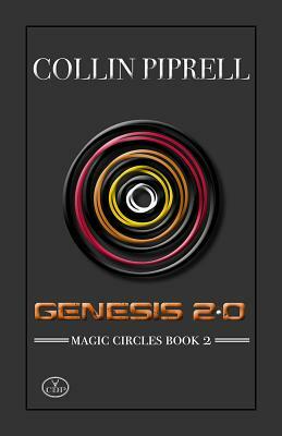Genesis 2.0 by Collin Piprell