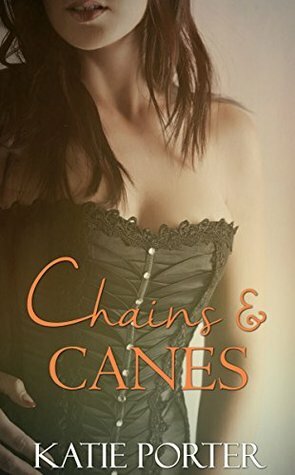 Chains & Canes by Katie Porter