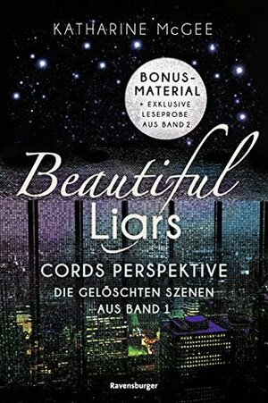 Beautiful Liars by Katharine McGee