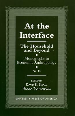 At the Interface: The Household and Beyond by Nicola Tannenbaum, David B. Small