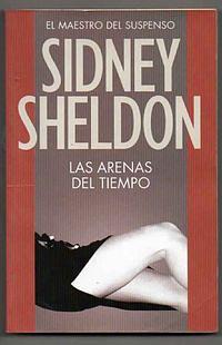 Arenas del tiempo by Sidney Sheldon