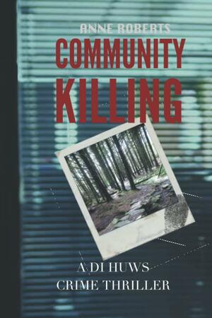Community Killing by Hayley Mitchell