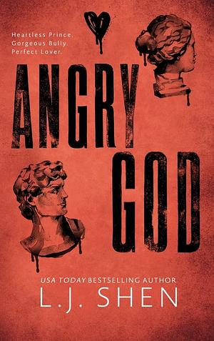 Angry God by L.J. Shen