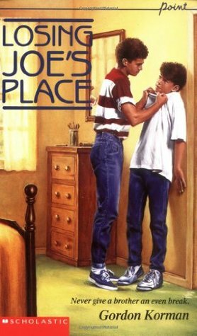 Losing Joe's Place by Gordon Korman