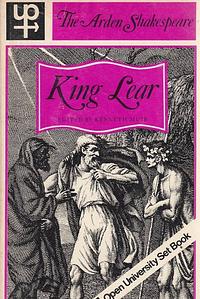 King Lear by William Shakespeare