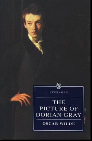 The Picture of Dorian Gray by Oscar Wilde