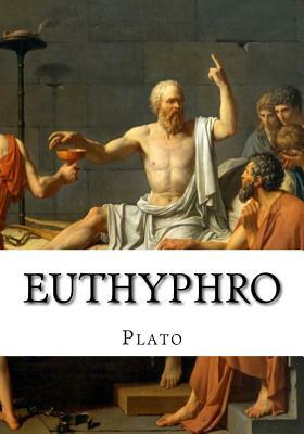 Euthyphro by Plato