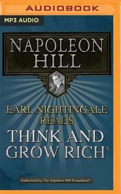 Earl Nightingale Reads Think and Grow Rich by Napoleon Hill