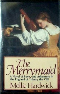 The Merrymaid by Mollie Hardwick