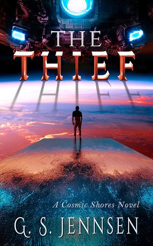 The Thief by G.S. Jennsen