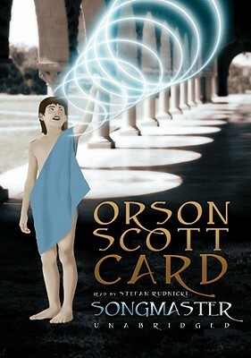 Songmaster by Orson Scott Card