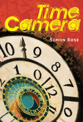 Time Camera by Simon Rose