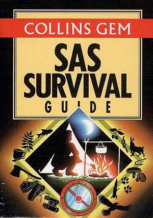 Collins Gem Sas Survival Guide by John Wiseman, John Wiseman