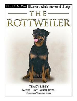 The Rottweiler by Tracy Libby