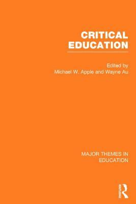 Critical Education by 