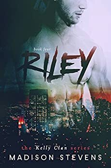 Riley by Madison Stevens