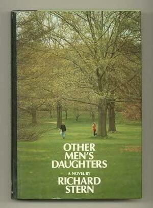 Other Men's Daughters by Wendy Doniger, Richard Stern