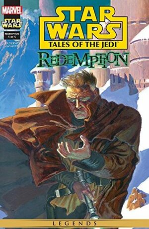 Star Wars: Tales of the Jedi - Redemption (1998) #1 (of 5) by Igor Kordey, Kevin J. Anderson, Christian Gossett