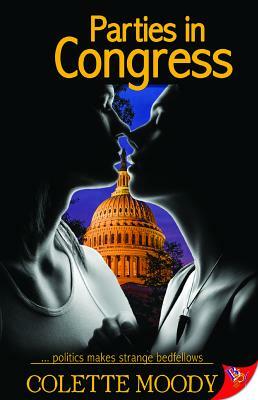 Parties in Congress by Colette Moody