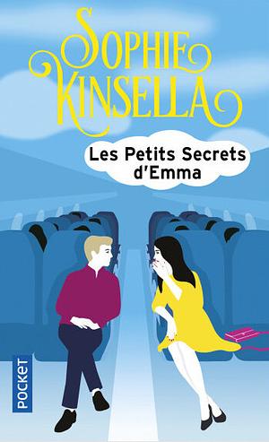 Les petits secrets d'Emma by Sophie Kinsella