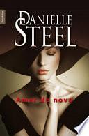 Amar de novo by Danielle Steel