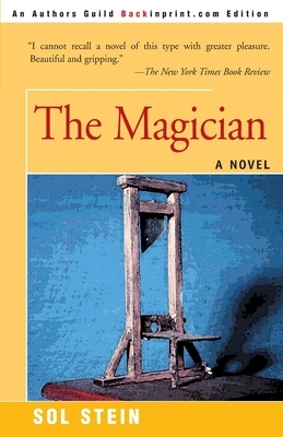 The Magician by Sol Stein