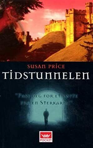 Tidstunnelen by Susan Price