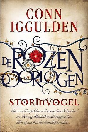 Stormvogel by Conn Iggulden