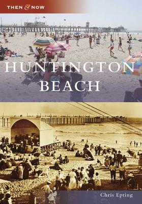 Huntington Beach by Chris Epting