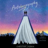 Autoboyography by Christina Lauren