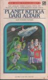 Planet Ketiga Dari Altair by Paul Granger, Edward Packard, Djokolelono