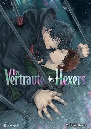 Der Vertraute des Hexers by Yodaka Kuroi