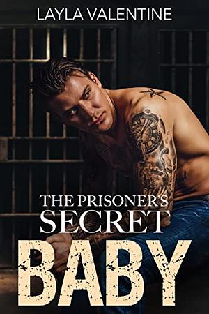 The Prisoner's Secret Baby by Layla Valentine